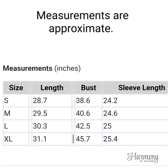 Denim Daydream Buttoned Shirt - Black - Picture 8 of 8